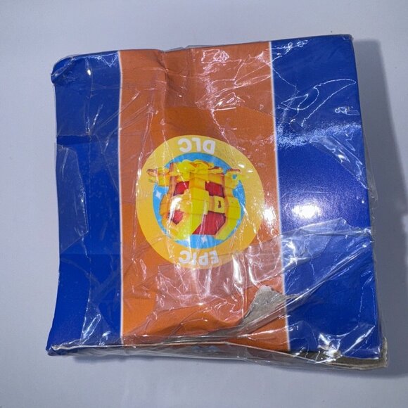 Pet Simulator X Series 2 Plush Toy - Mystery Treasure - Picture 3 of 3